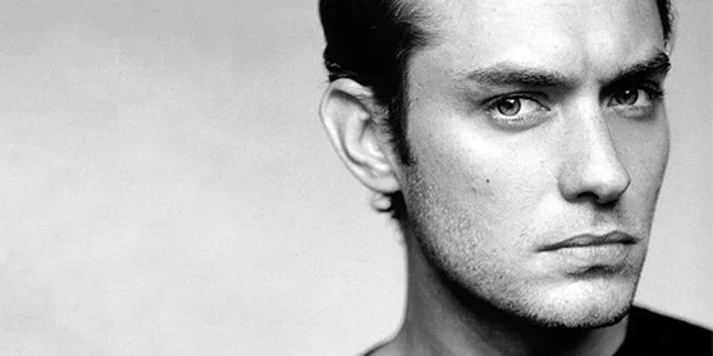 Sophia, Nama Calon Bayi Jude Law