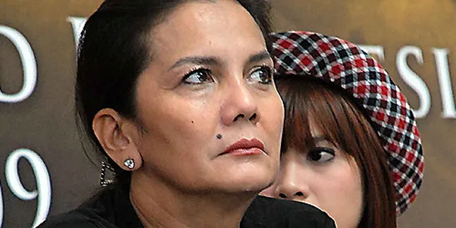 Christine Hakim Prihatin Silat Indonesia