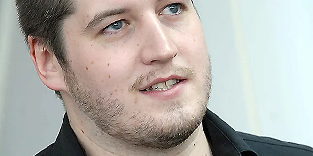 Gareth Huw Evans Kepincut Pencak Silat