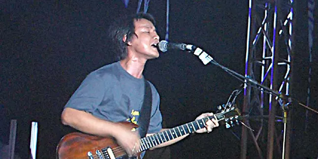 Efek Rumah Kaca Siap Panaskan Java Rockin' Land