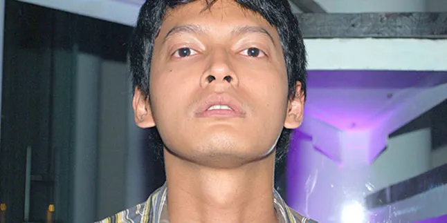 Fedi Nuril: Ya Masih Enjoy Jomblo Aja