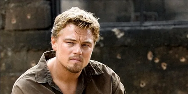 Leonardo DiCaprio Pengen Beli Rumah di Inggris