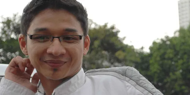 Pasha Ungu Anggap Pertengkaran Hal Wajar