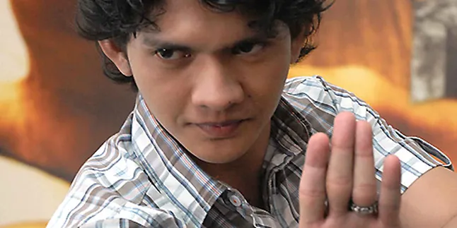 Iko Uwais - Siska Jesika Terjebak Cinlok Iko Uwais - Siska Jesika Terjebak Cinlok
