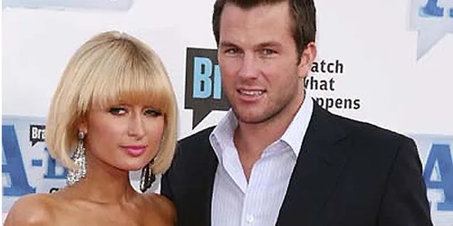 Paris Hilton Balikan Dengan Doug Reinhardt?