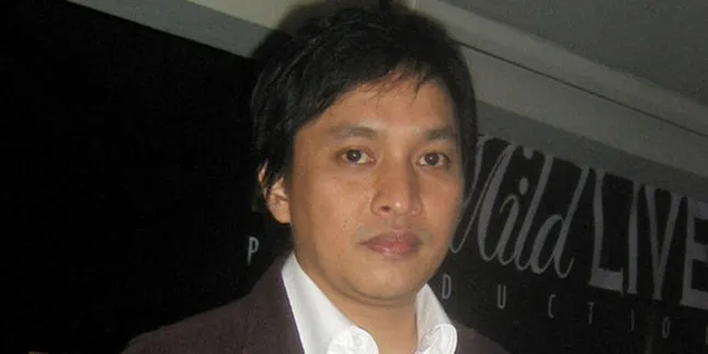 Yovie Widianto: Kahitna Bagian Hidup Saya