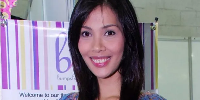 Nady Mulya, Anak Kedua Ingin Surprise