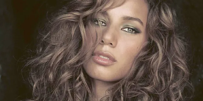 Leona Lewis Akan Berhenti Berkarir?