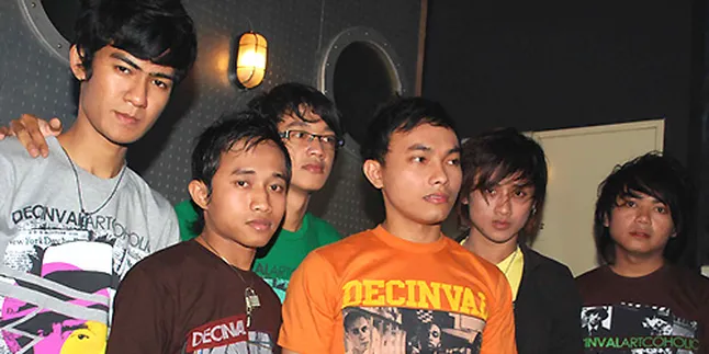 O2 Rilis Debut Album