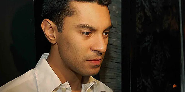 Didi Riyadi Harap Film Horor Disortir