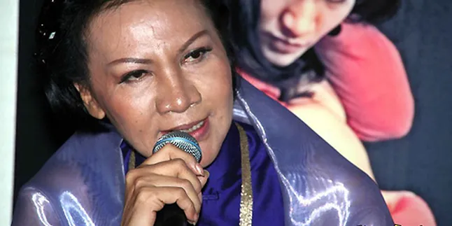 Diancam Dituntut Balik, Ratna Sarumpaet Cuek