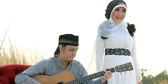 Icha Jikustik: Saya Akan Nikah Tahun Ini Icha Jikustik: Saya Akan Nikah Tahun Ini