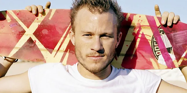 Klip Besutan Heath Ledger Beredar Online
