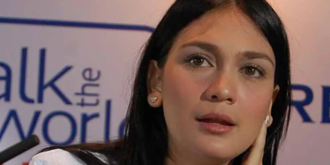 Luna Maya: Tawa Mbah Surip Akan Dikenang