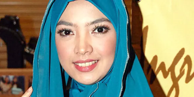 Inggrid Kansil Hibahkan Sebagian Gaji Pertamanya