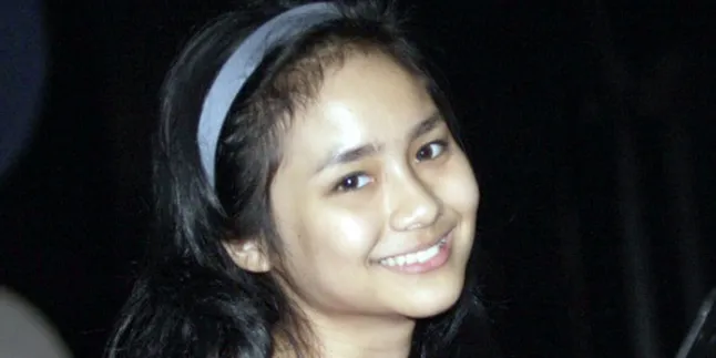 Gita Gutawa Punya Dua Sisi