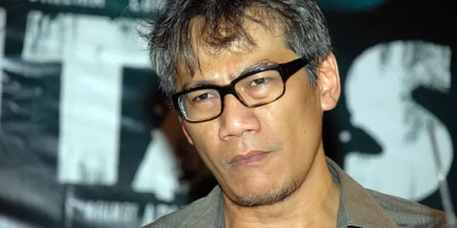 Tio Pakusadewo Menaruh Dendam Pada Aria Kusumadewa
