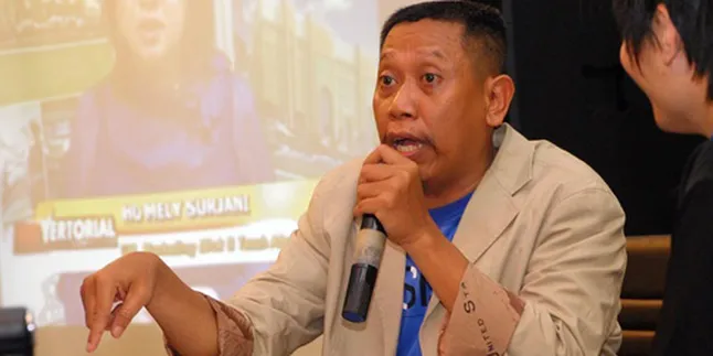 Tukul Arwana Prihatin Dengan Penarikan Mobil Mbah Surip
