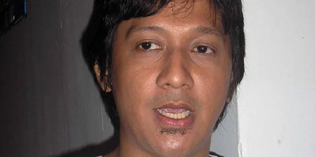 Andre Taulani Tak Lagi Gabung Stinky