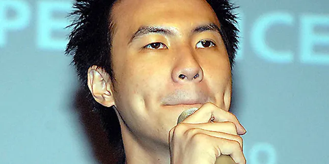 VJ Daniel Tak Percaya Mbah Surip Meninggal