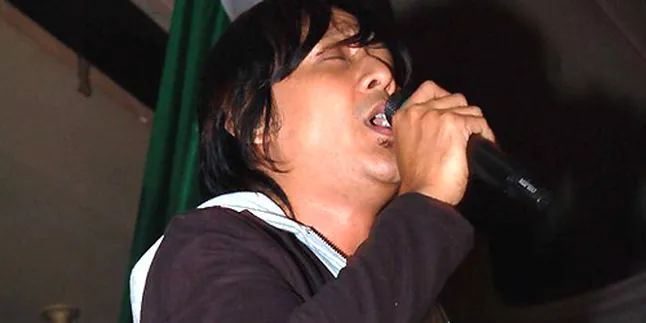 Andre Taulani Tak Akan Tinggalkan Musik