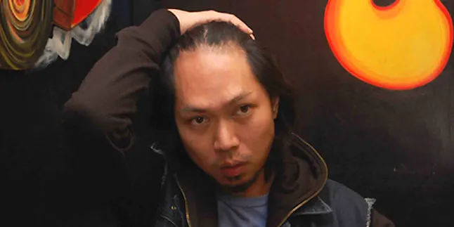 Edwin Belum Berencana Menuntut Balik