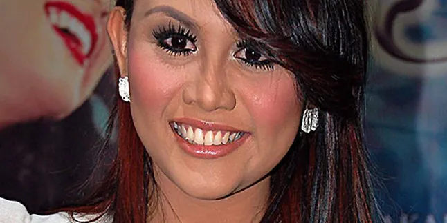 Show di London, Tia AFI Bakal Tampil Santai