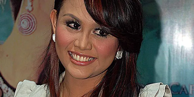 Tia AFI Bakal Bikin Kejutan Bareng Hee Ah Lee