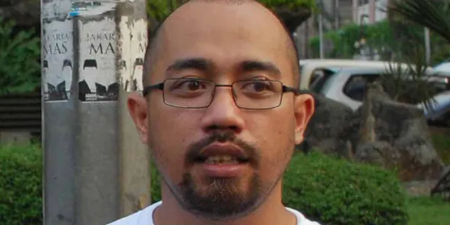 Syuting 'Bangun Tidur'-nya Mbah Surip Sempat Ricuh