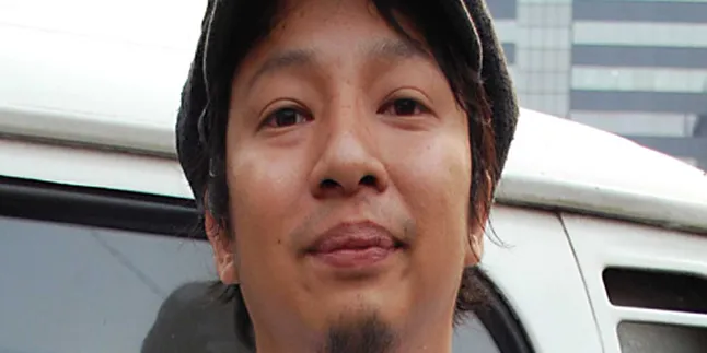 Ringgo Agus Rahman Belum Niat Nikah