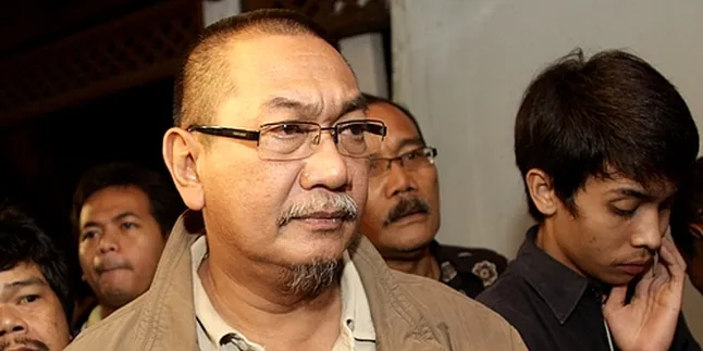 Deddy Mizwar: Di Akhir Hayatnya, Rendra Masih Mikir Rakyat