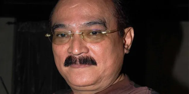 Eros Djarot: Rendra Meninggal Tidak Sebagai Pecundang