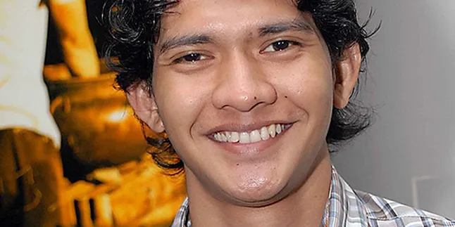 Iko Uwais Tak Peduli Teroris