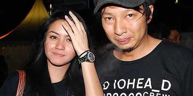 Ringgo - Reva Naik Ojek ke Konser Ringgo - Reva Naik Ojek ke Konser
