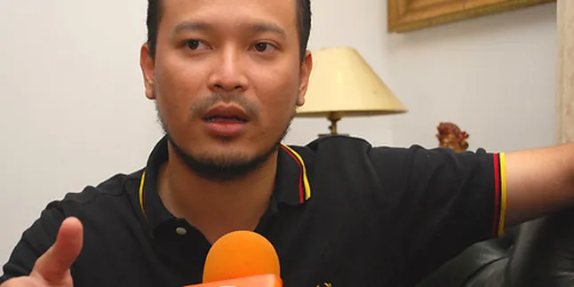 Banyu Biru Akui Jalan Bareng Intan Ayu