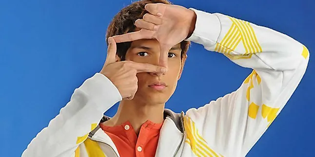 Dimas Beck Ingin Panjat Pinang di Kalimalang?