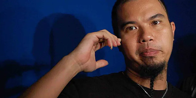 Dhani Andalkan Musik Bergizi Lewat Klip Anyar Dewa 19