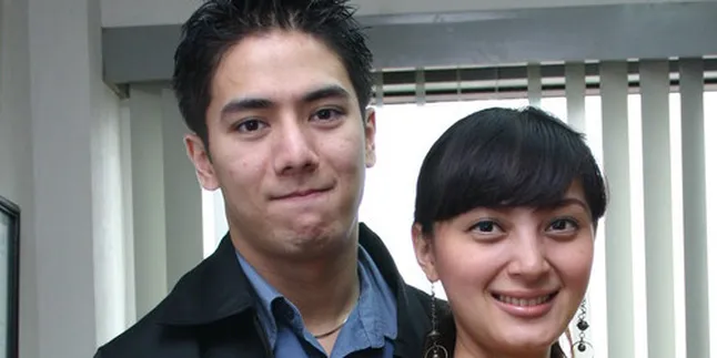 Jocky: Della Sempat Nangis