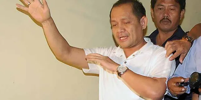 Suhaebi Tak Keberatan Bercerai