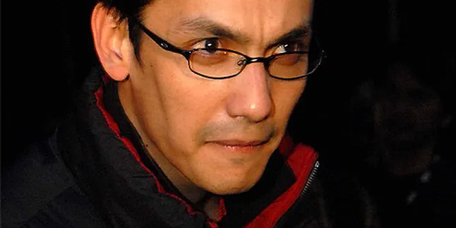 Ayah Gunawan Meninggal Dalam Tidur