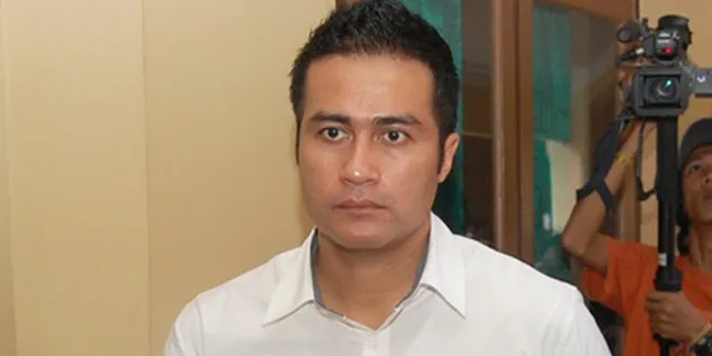 Adjie Pangestu: Ini Memang Kesalahan Gue