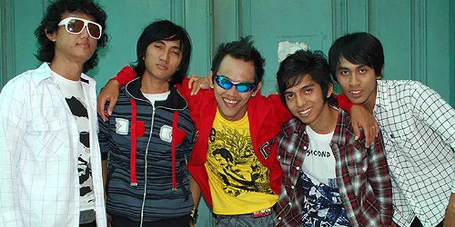 Apolo Dapat Inspirasi Dari Infotainment