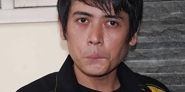 Mental Drop, Alasan Teuku Ryan Tak Hadiri Sidang