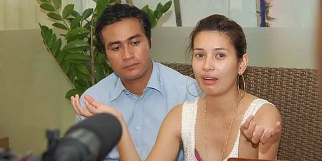 Bersihkan Hati, Adjie Pangestu Minta Sidang Ditunda