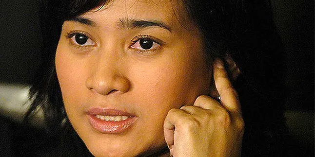 Ikke Nurjanah Masih Berstatus Menikah