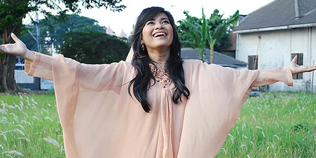 Ikke Nurjanah Cari Jalan 'Menuju Ridho-Mu'