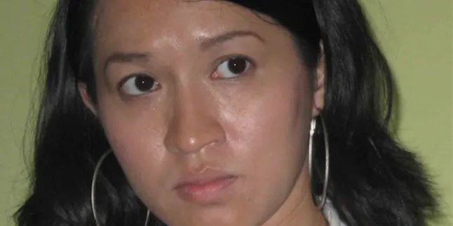 Soal Perselingkuhan Okie Tak Mau Buka Suara