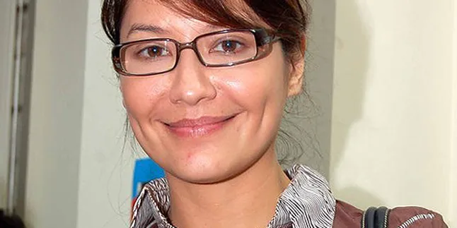 Tamara Bleszynski Tak Takut Jadi Gosong