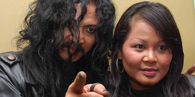 Aksi Nekat Limbad Bikin Istri Was-Was