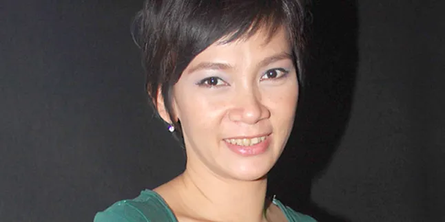 Dian Nitami Tak Terima Job di Hari Minggu